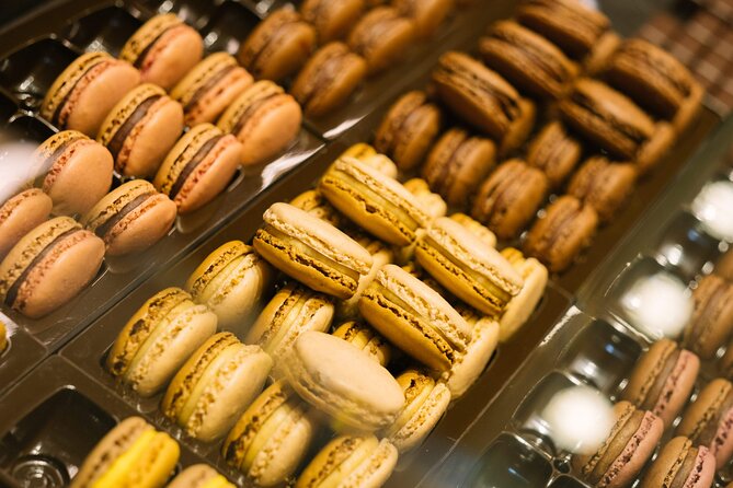 Devour Paris Ultimate Food Tour - Why the Marais works so well for a food tour