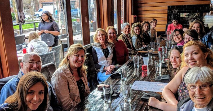 Discover Baltimore: Fells Point Culinary Food Tour - Fells Point begins with food and waterfront character