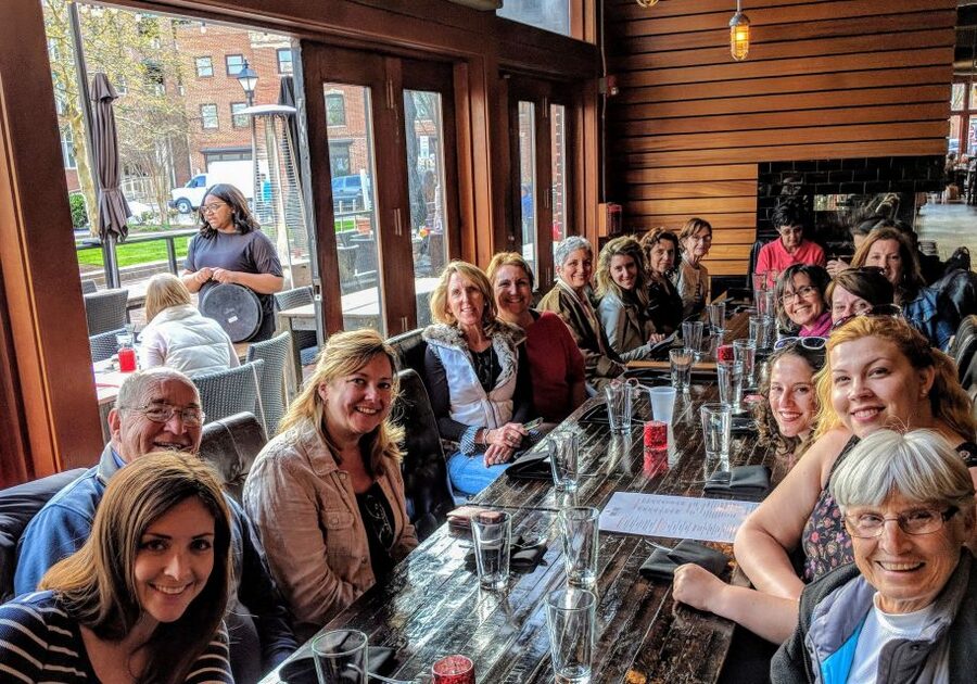 Discover Baltimore: Fells Point Culinary Food Tour - What the $109 price really covers