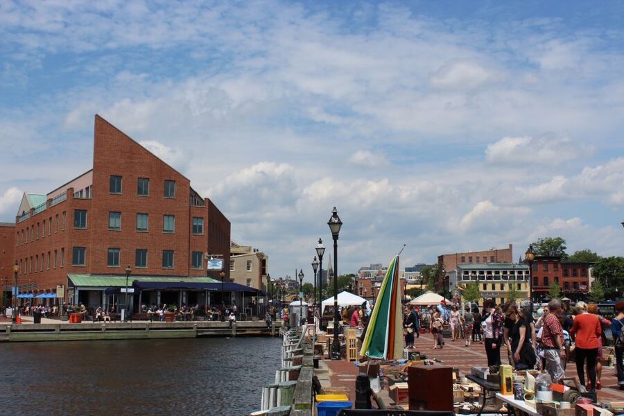 Discover Baltimore: Fells Point Culinary Food Tour - Should you book the Fells Point Culinary Food Tour?