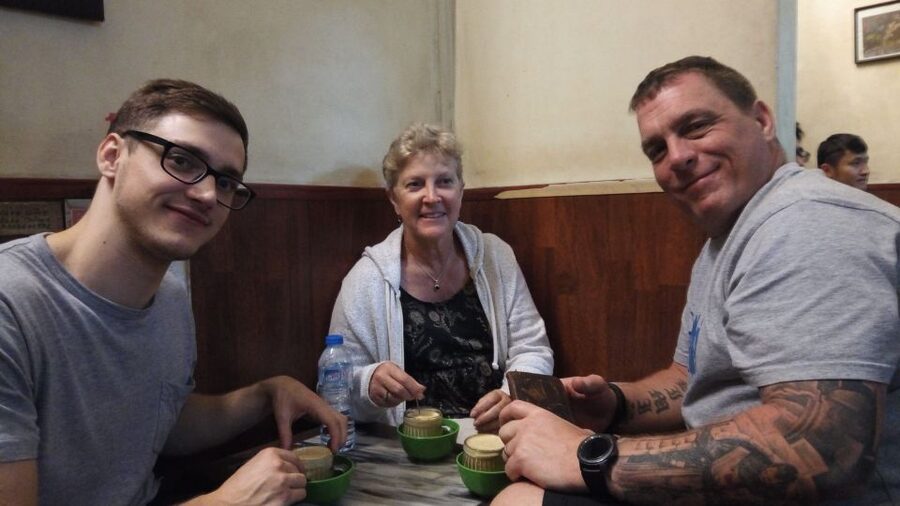 Discover Hanoi's Street Food by Night & Mini Class Coffee - Who will enjoy this experience most