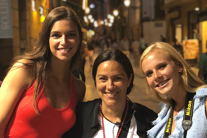 Discover San Sebastián’s Best Pintxos on a Unique Culinary Tour - Meeting Eskerne in the Parte Vieja