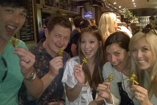 Discover San Sebastián’s Best Pintxos on a Unique Culinary Tour - Is $211.63 a fair price?