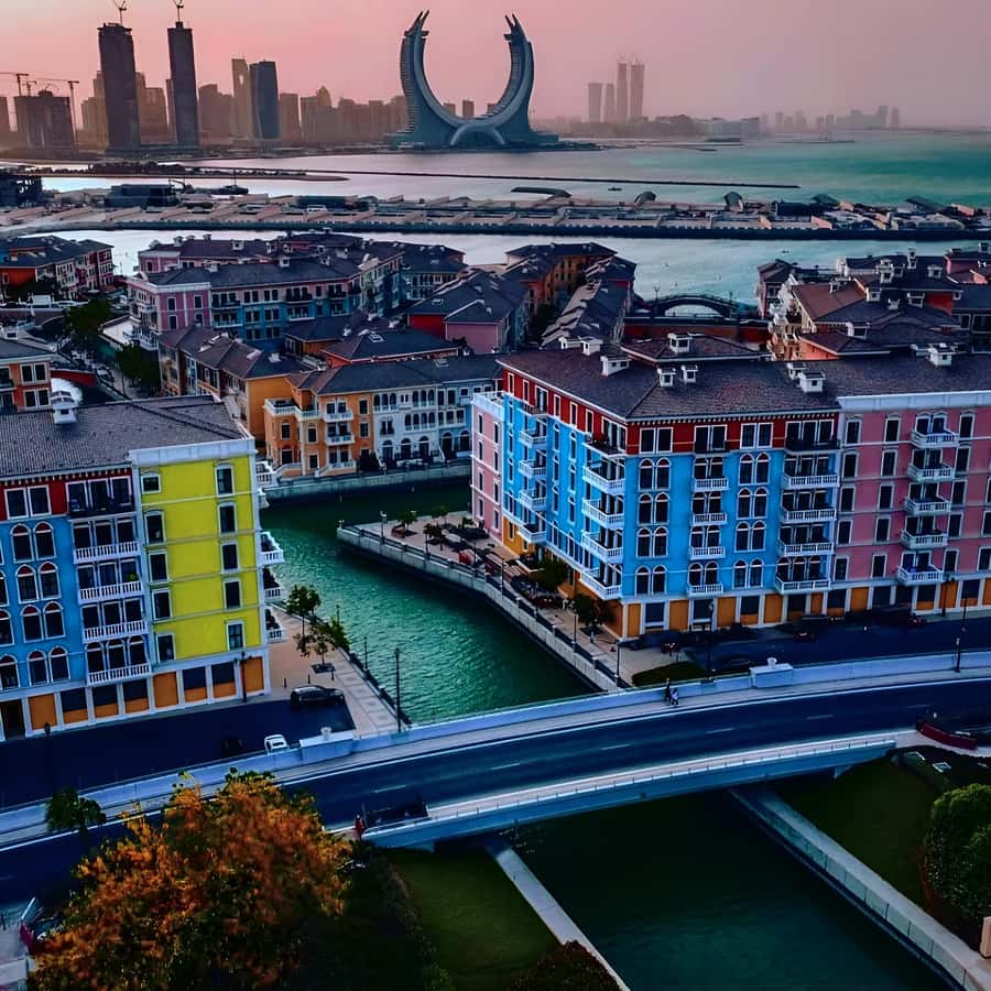 Doha: Pearl & Gewan Islands Food & Boat Tour with 7 Tastings - Key points to know before booking