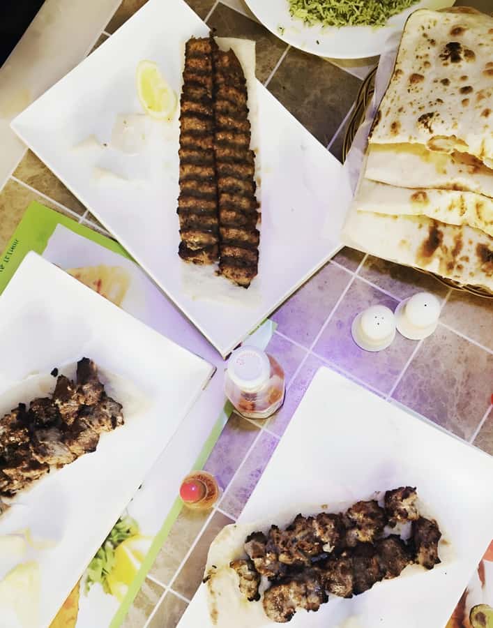Doha: Pearl & Gewan Islands Food & Boat Tour with 7 Tastings - How much value do you get for $138?