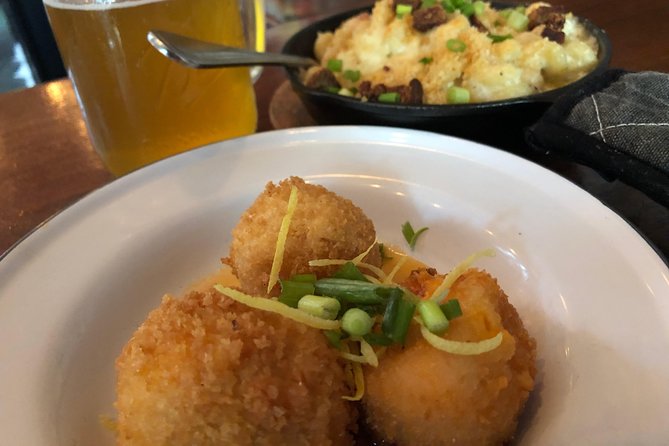 Downtown Charleston Food Tour - Key points at a glance