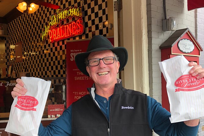 Downtown Charleston Food Tour - Is $110 a fair price?
