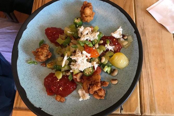 Downtown Charleston Food Tour - Weather, walking, and practical planning