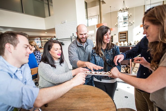 Downtown Denver Food Tour - Why this Denver food tour works well