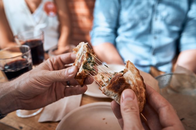 Downtown Denver Food Tour - Lazo Empanadas brings Argentina to Denver