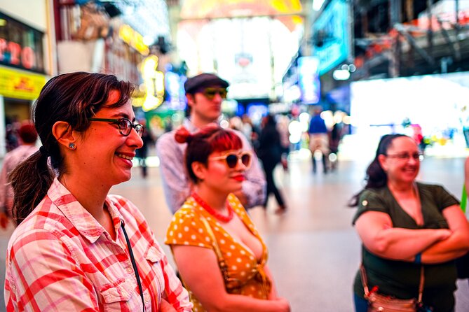 Downtown Las Vegas Food Tour of 6 Iconic Dishes & Hidden Gems - The Quick Take