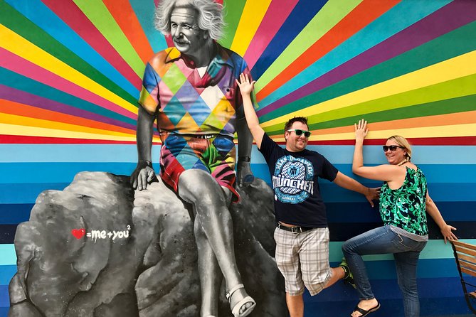 Downtown West Palm Beach Food Tour - What $94 buys you
