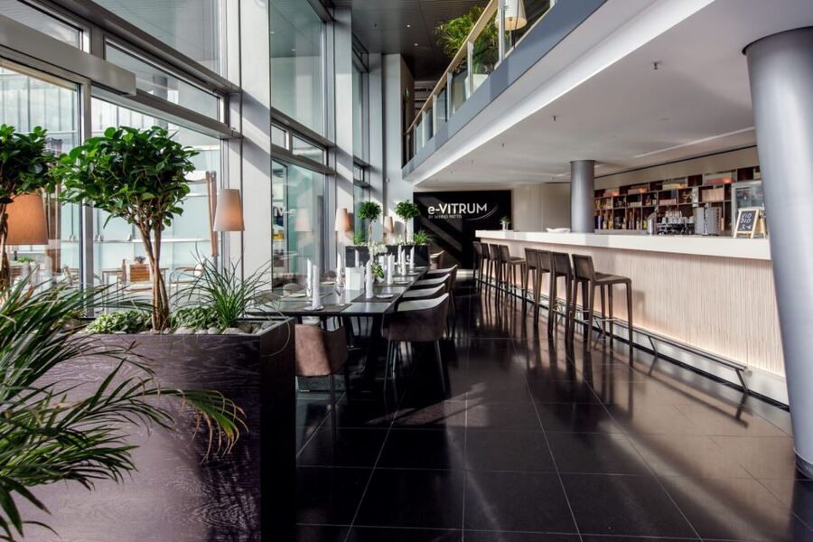 Dresden: Guided tour VW factory , test drive & food - Why this VW experience is different
