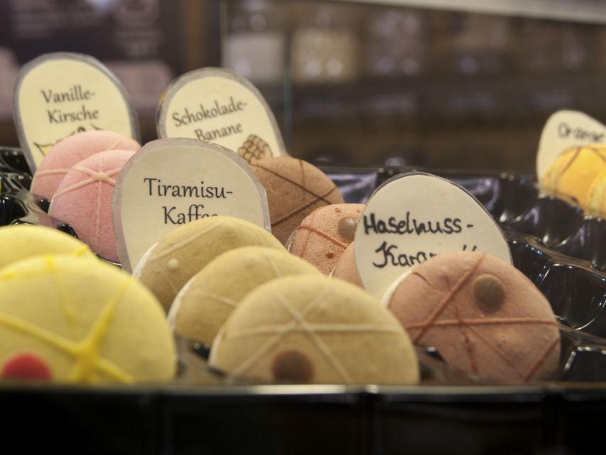 Dresden: Taste of Dresden Food Walk - Who should book this Dresden food walk?