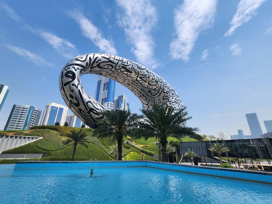 Dubai: City Highlights Tour with Blue Mosque & Street Food - What this Dubai tour is really designed to do