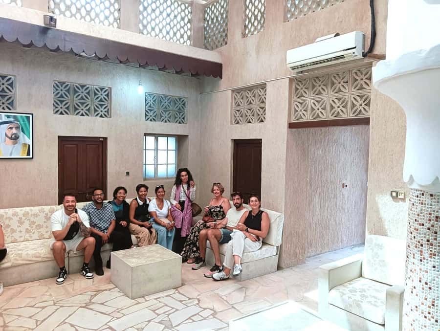 Dubai: Discover Dubai Old Town, Souks, Museum & Street Food - Why old Dubai is the right place to spend three hours