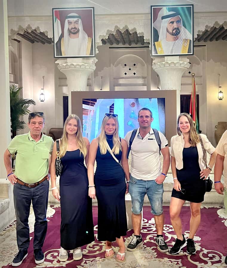 Dubai.Discover Old town,Markets,street food,Abra &Museums - Street food, coffee, and small tastings