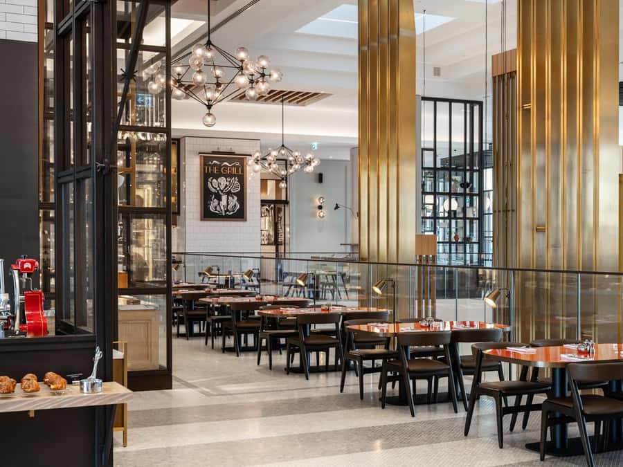 Dubai: Luxury Dinner Buffet at Gastronomy Atlantis The Royal - Key points to know before you book