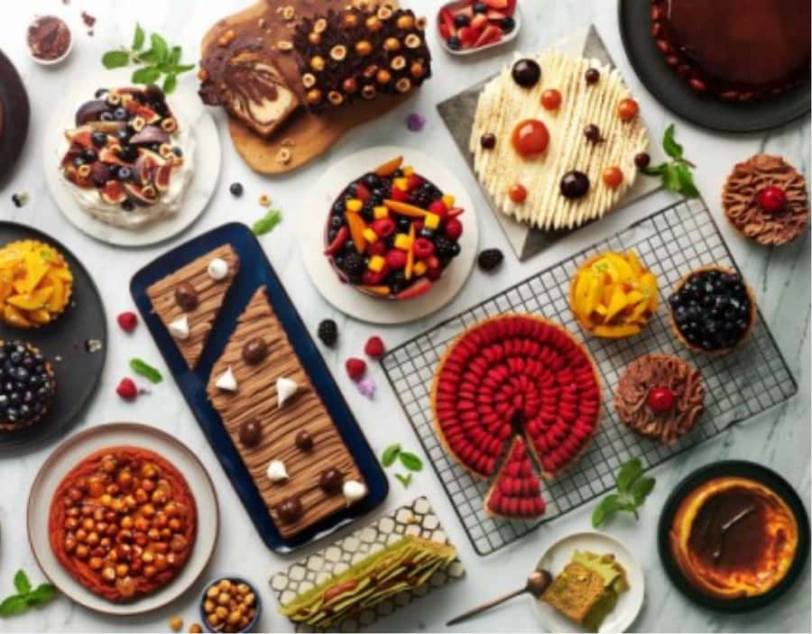 Dubai: Luxury Dinner Buffet at Gastronomy Atlantis The Royal - Is the $102 price good value?
