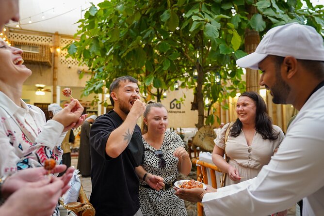 Dubai: Old Town, Souks, Street Food, Guided Tour & Abra Ride - Why Old Dubai makes a better starting point than another mall