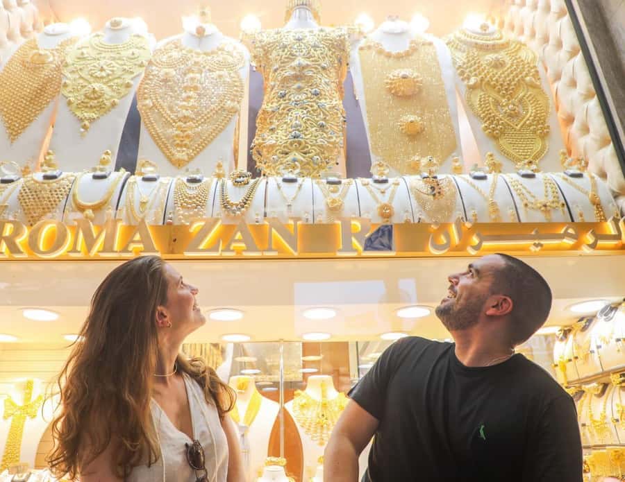 Dubai: Old Town Walking Tour with Abra Cruise & Street Food - Key points to know before booking