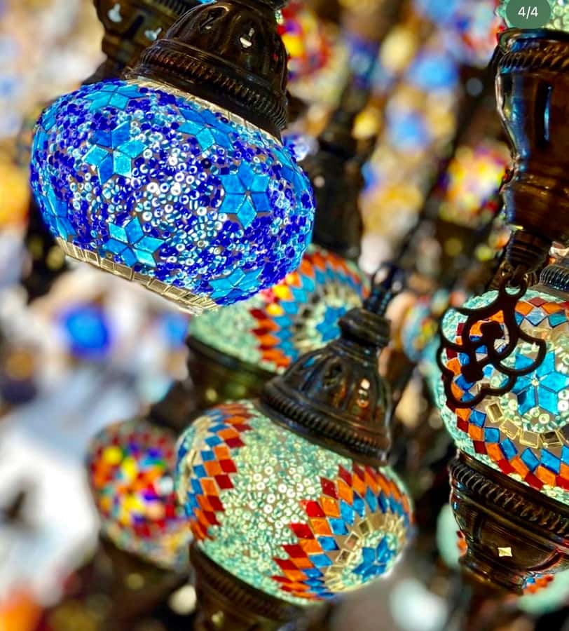 Dubai: Premium Old Town, Street Food, Souks & Boat Ride Tour - Spice Souk, where the senses take over