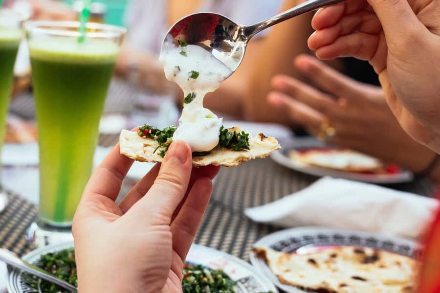 Dubai: Private Food Tour – 10 Tastings with Locals - What makes this Old Dubai food walk useful