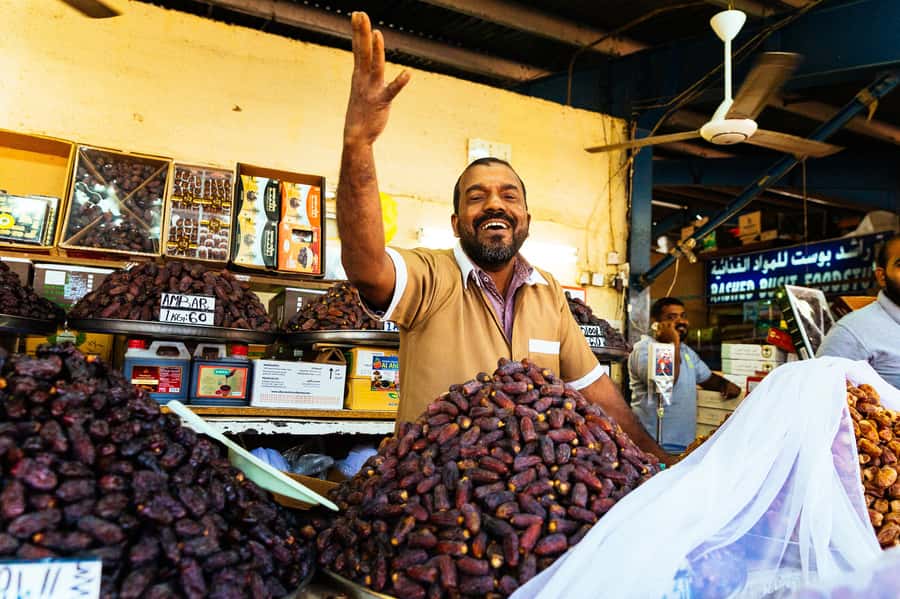 Dubai: Private Food Tour – 10 Tastings with Locals - Should you book the 10-tasting Old Dubai food tour?