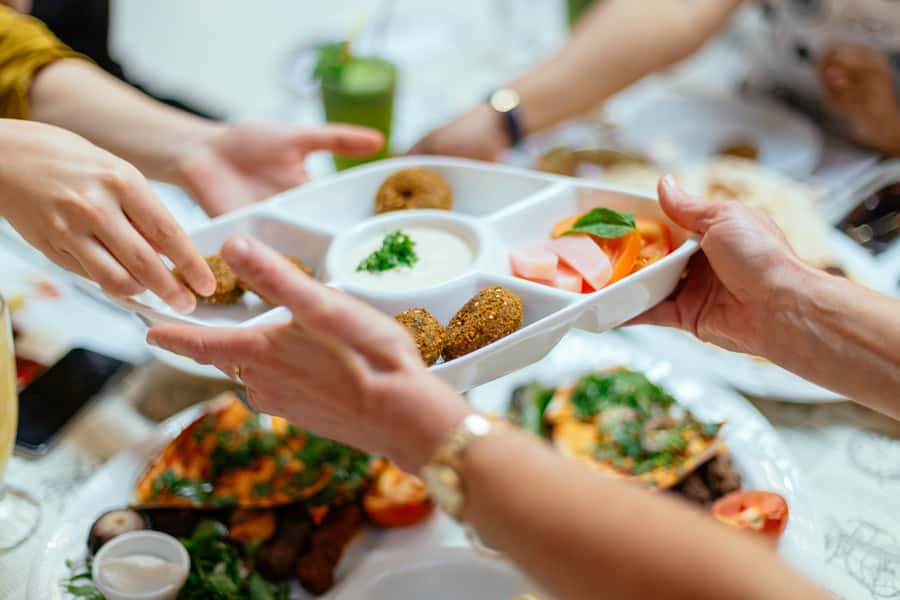Dubai: Private Food Tour – 10 Tastings with Locals - Starting at Al Ras and entering Old Dubai
