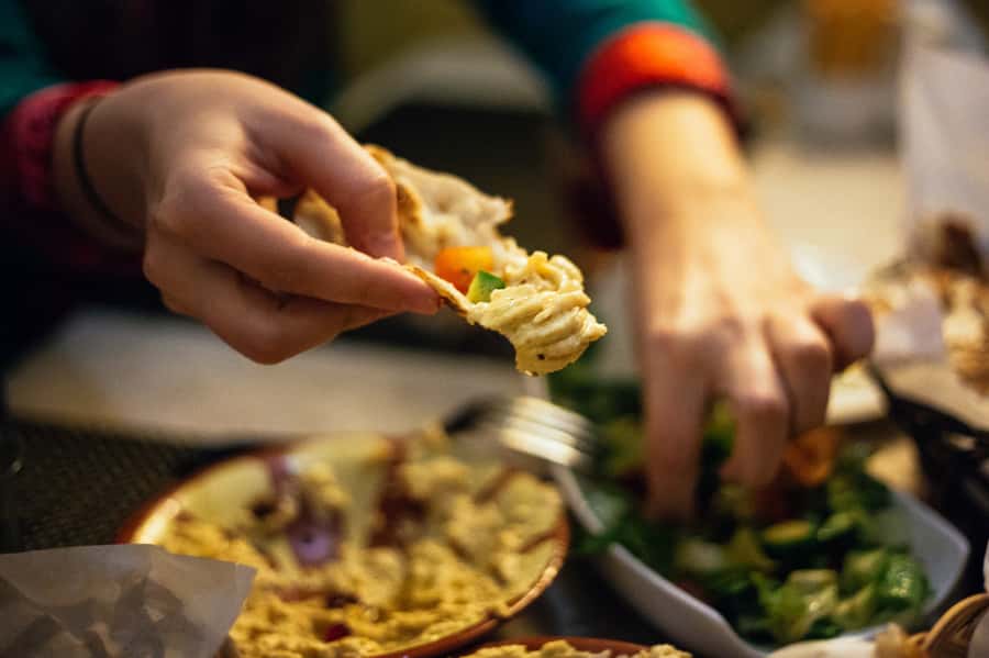 Dubai: Private Food Tour – 10 Tastings with Locals - How the food works as a cultural lesson