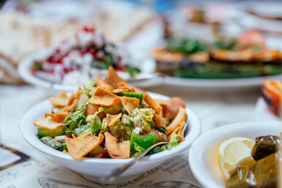 Dubai: Private Food Tour – 10 Tastings with Locals - Who should book this experience