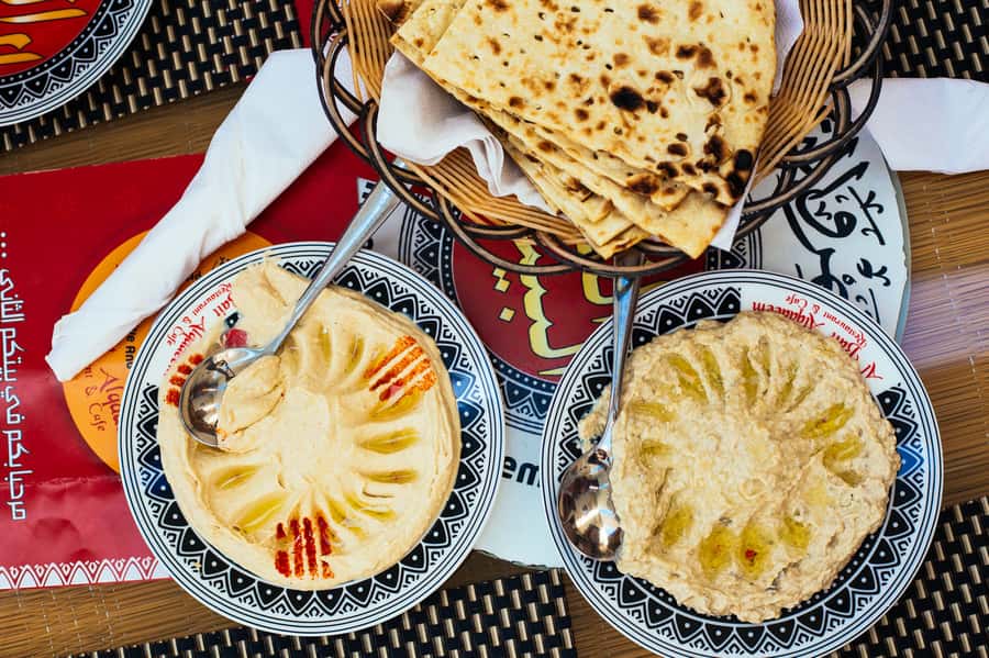 Dubai: Private Food Tour – 10 Tastings with Locals - Timing, cancellation, and practical details