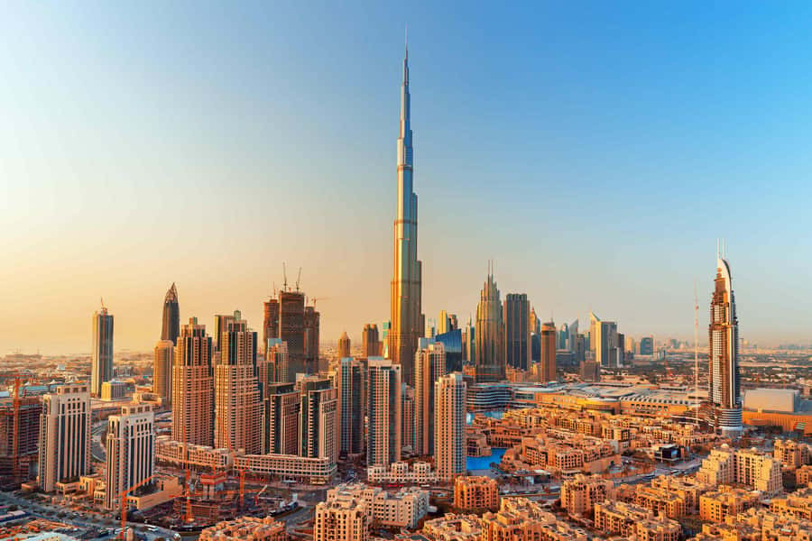 Dubai Private Top Attractions, Premium Vehicle & Street Food - From the Blue Mosque to Souk Madinat