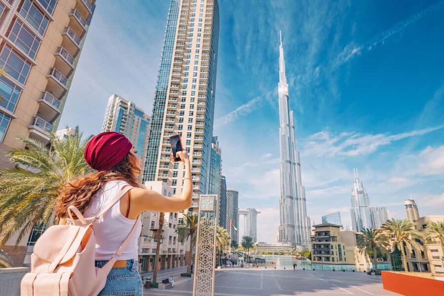 Dubai Top Highlights: Frame Entry, Souks, Abra & Street Food - Why this tour works for a first look at Dubai