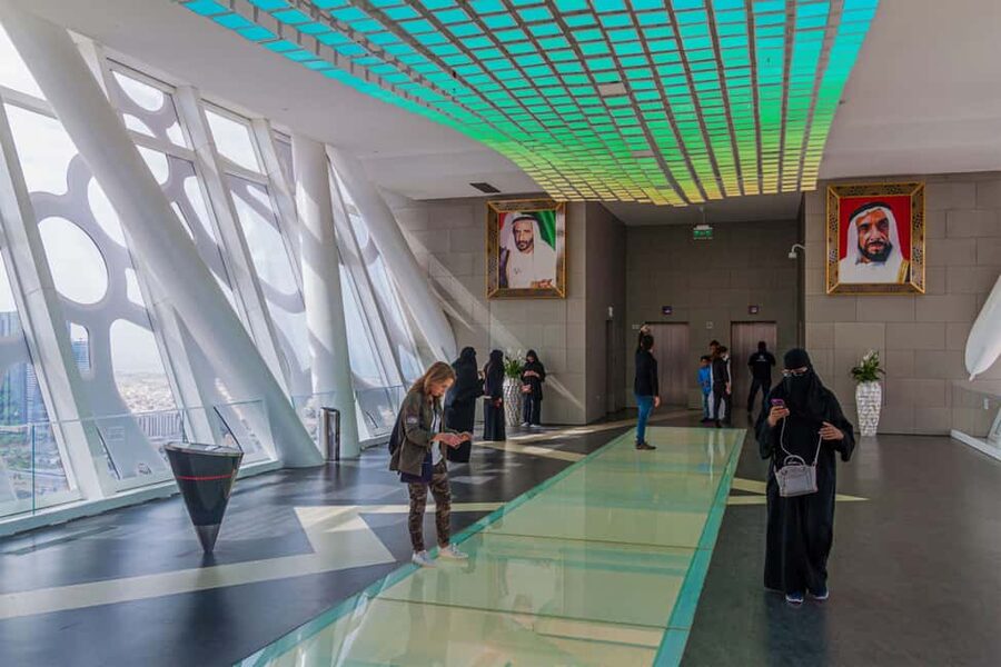 Dubai Top Highlights: Frame Entry, Souks, Abra & Street Food - Bluewaters Island and Palm Jumeirah