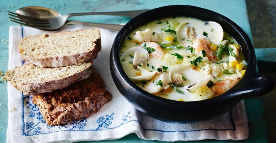 Dublin: Street Food Tour with Local Guide - What the food portion is really like
