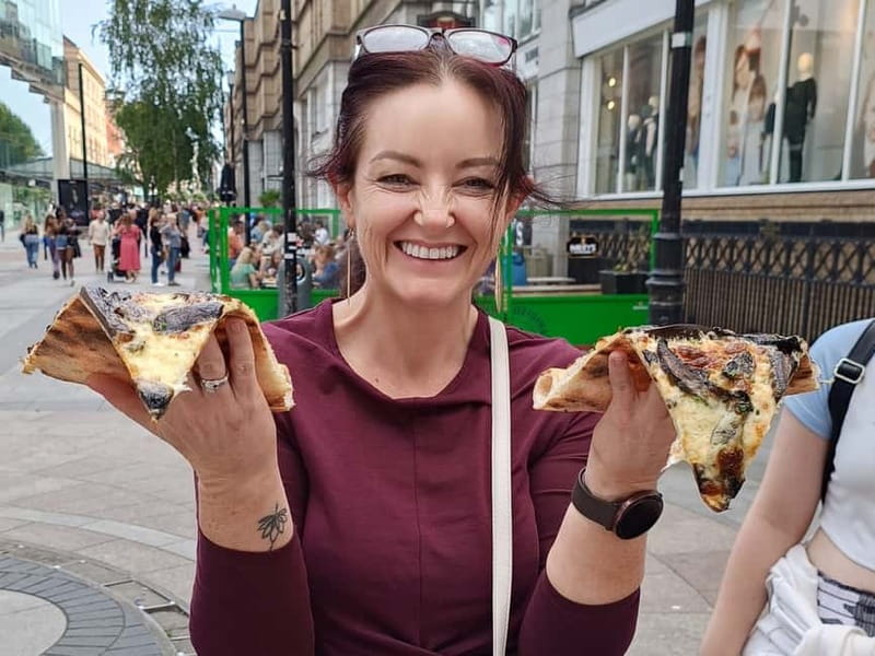 Dublin: Walking Tour for Foodies with Tastings - Why this Dublin food walk feels different