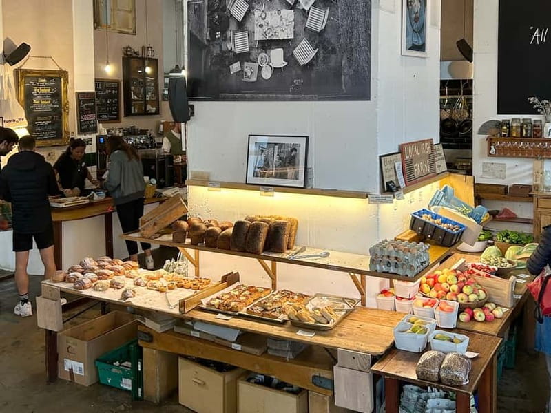 Dublin: Walking Tour for Foodies with Tastings - Timing, booking, and practical details