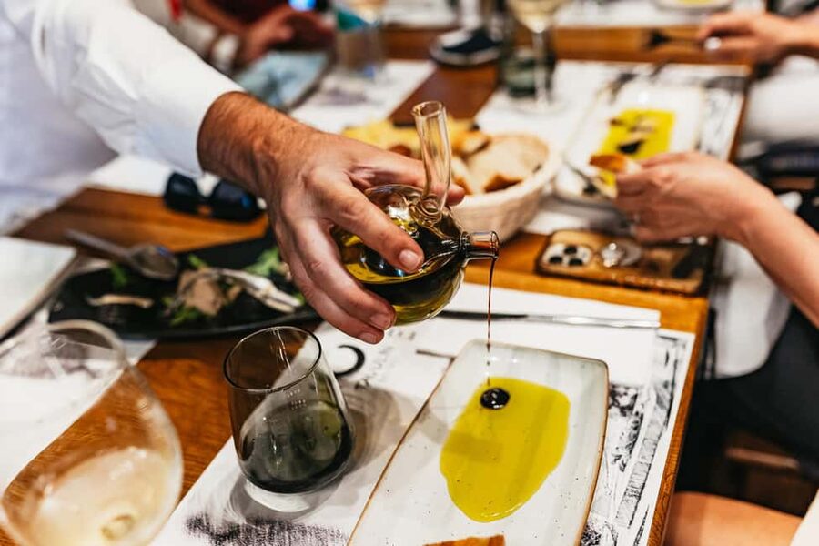 Dubrovnik: Old Town Food Tour - Key points to know before booking