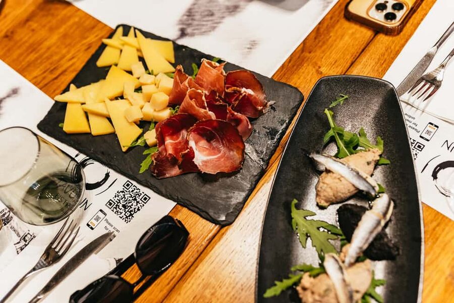 Dubrovnik: Old Town Food Tour - What the $157 price really includes