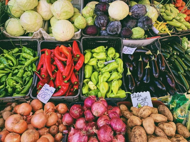 Durrës City Food Walking Tour with Local Tastings - Why food is the best way to meet Durrës