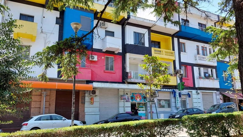 Durrës City Food Walking Tour with Local Tastings - Starting at Iliria Square and the Aleksandër Moisiu Theatre