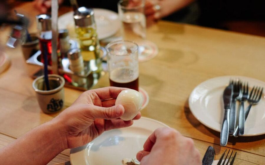 Düsseldorf: Culinary Soul Guided Tour - Key points to know before you go