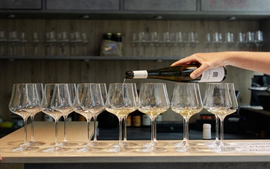 Düsseldorf: Culinary Soul Guided Tour - The guide can shape the whole experience
