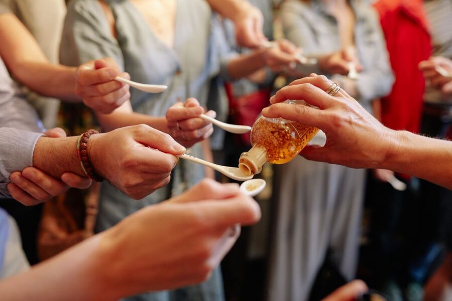Düsseldorf: Culinary Soul Guided Tour - What three hours feels like on foot