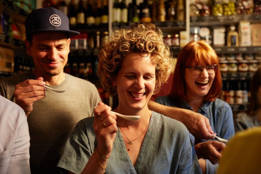 Düsseldorf: Culinary Soul Guided Tour - Is $51 a fair price?
