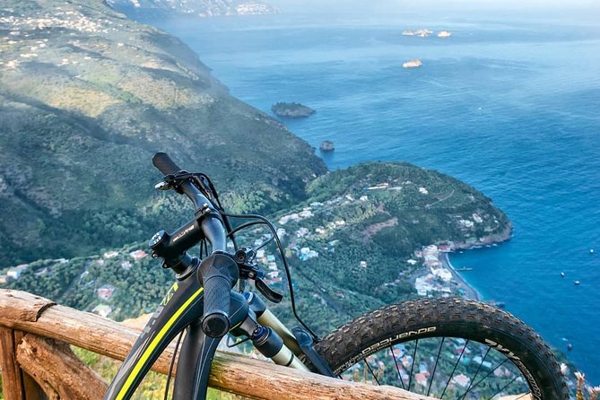 E-Bike Food and Wine Tour in the Sorrento Peninsula - Should you book the Sorrento e-bike food tour?