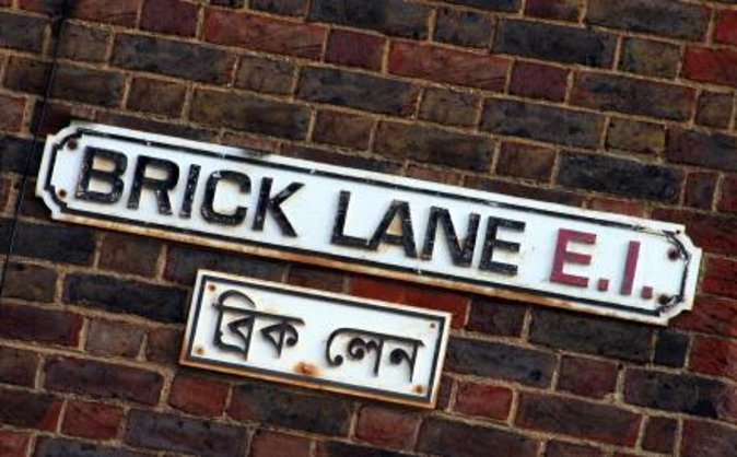 East London Indian Food Tour with 8+ Authentic Food Tastings - Key points at a glance