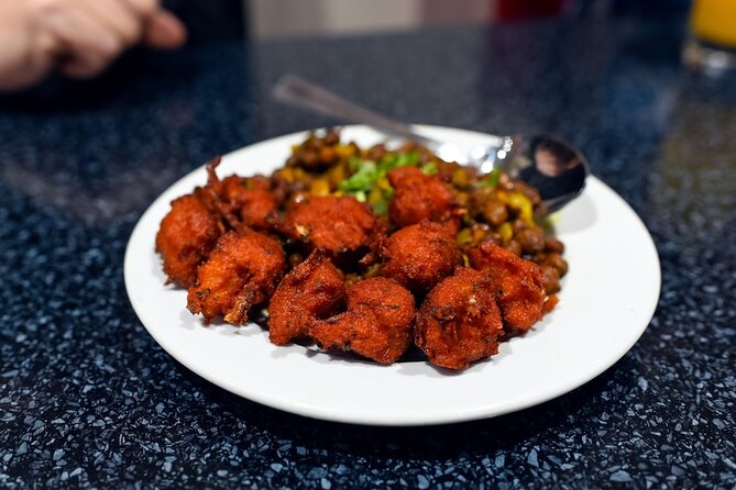 East London Indian Food Tour with 8+ Authentic Food Tastings - Is $135.92 good value?