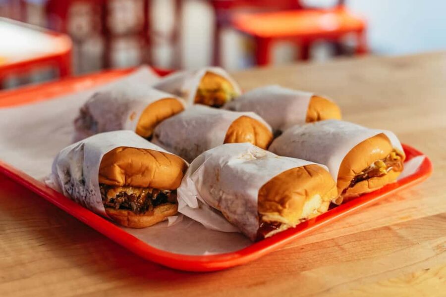 East Nashville Walking Food Tour with 5+ Tastings - Five things to know before you book